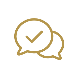 Clear advice speech bubbles-2